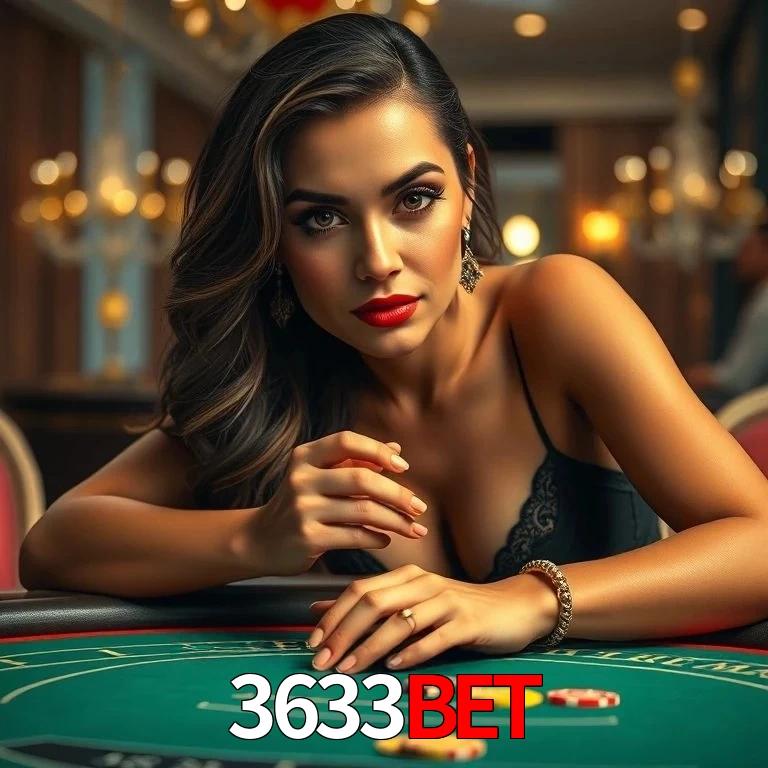3633bet VIP Rewards