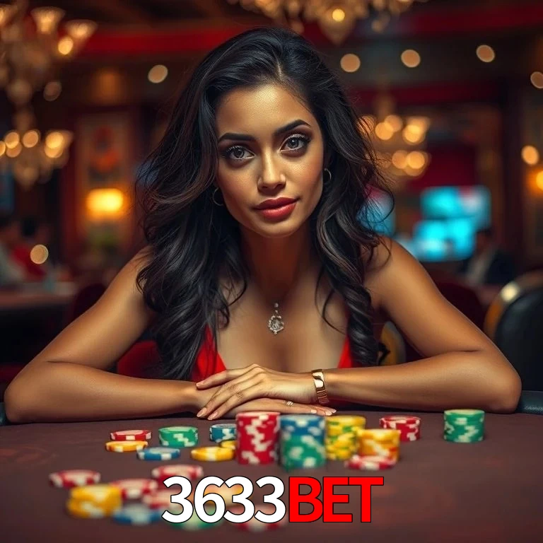 3633bet telegram